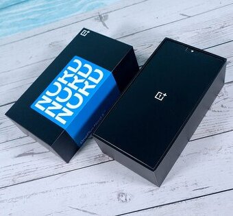 Ponúkam na výmenu Oneplus nord 3 8/128 v čiernej farbe