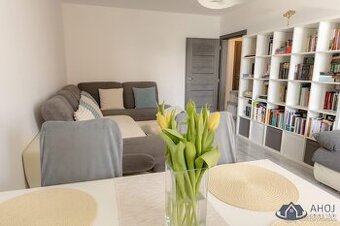 PREDANÝ-Nádherný 3 izb. byt na predaj