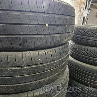 195/55 r20 Good year - 1