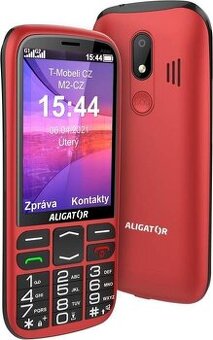 Aligator A830