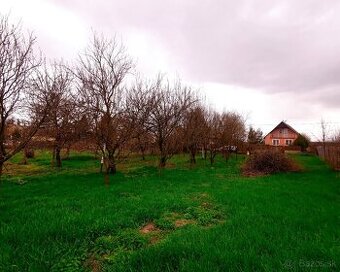 Pozemok na výstavbu RD, 800 m2, MÉRA - Maďarsko