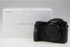 Fujifilm GFX100S