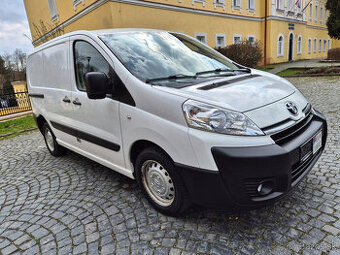 Toyota Proace 2.0 l D-4D 128 PanelVan L1H1
