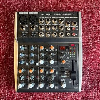 Mix