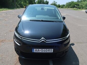Citroen C4 Picaso 1,6HDI,88Kw,2018