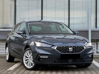 Seat Leon 1.4 TSI 204 eHybrid Xcellence Family DSG 106TKM