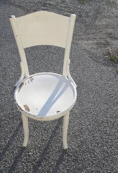 thonet stolicky rozne