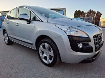 PEUGEOT 3008 1.6 HDI BUSINESS M6