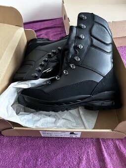 Bosp squad topanky Goretex  č.42/8
