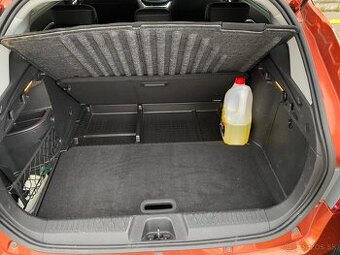 Lada vesta cross