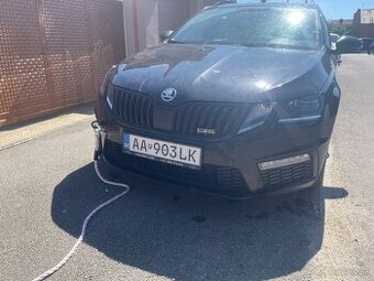 VRS Skoda 3 2018