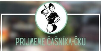 Hľadáme Čašníčku ,,Patanka,,
