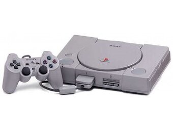 Sony Playstation SCPH-9002