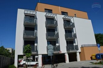 Prenájom novostavba 1 izbový byt + parkovacie státie Nitra C