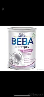 Predam BEBU Sensitive