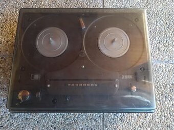 Tandberg series 84