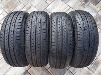 185/55 r16 letné pneumatiky 4ks Bridgestone DOT2019