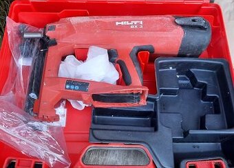 Hilti bx3 a22