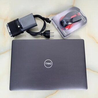 Dell 5400 i5-8365U 16GB 256GB NVMe Win11