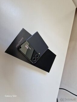 Samsung Flip 4 128gb