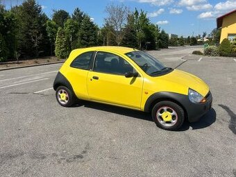 Ford KA 1,3