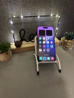 iPhone 16 pro 256 Gb Všetko funguje, batéria na 99%