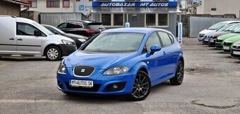 Seat Leon 1.6 TDI Style