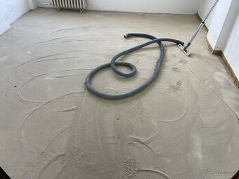 Brusenie betonu