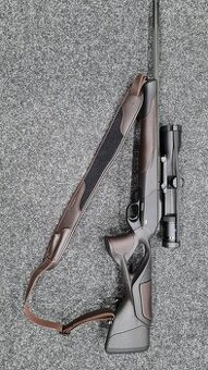 BLASER R8 Ultimate LEATHER