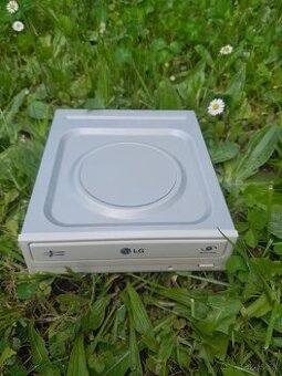 DVD a CD napalovacky