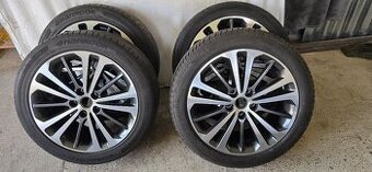 5x115,r18,8,5J,et49,OPEL,245-45-r18