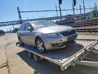 Octavia 3