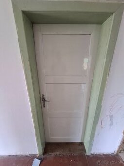 Stare dvere