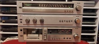 Predám vintage zostavu Philips