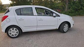 Opel Corza