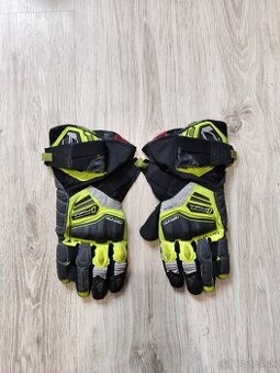Motorkárske rukavice FIVE TFX1 GTX.