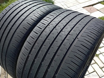 315/30/22 Continental letné pneu 2ks