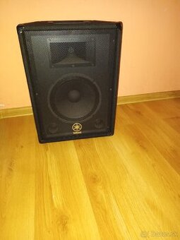 Yamaha ax10