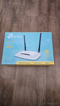 Wifi router