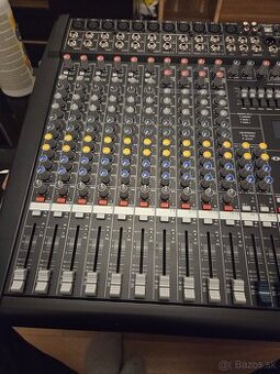 Dynacord cms 1000