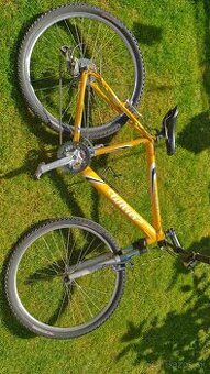 Predám horský bicykel