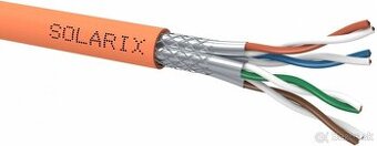 Internetový kábel kategória Cat7