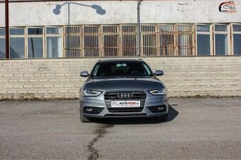 Audi A4 Avant 2.0 TDI ✅Možnosť kúpy aj na Splátky.
