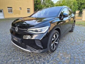 Volkswagen ID.4 Pro Performance 77kWh Easy