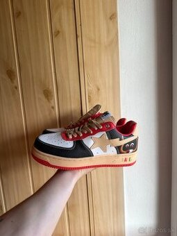 Nike Air Force 1 Low x Bape [size 42]