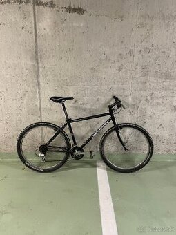 Horský old mtb Gary Fisher Marlin