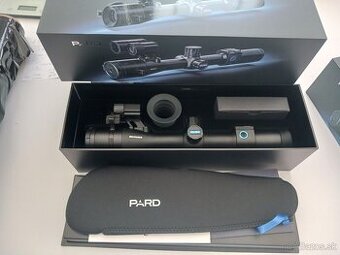Pard Night Stalker 4K-70LRF/940nm