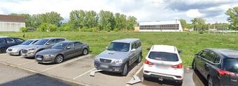 Pozemky Sídlisko Západ Rimavská Sobota