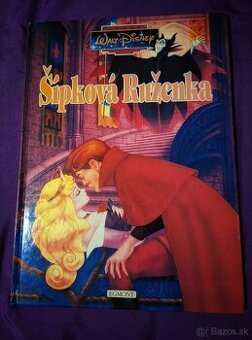 Walt Disney Luxus