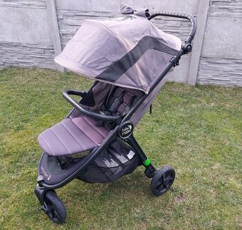 Baby jogger city mini gt2